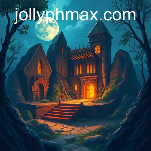 Exploring the Virtual World: An Insight into Adventure Games on Jollyph