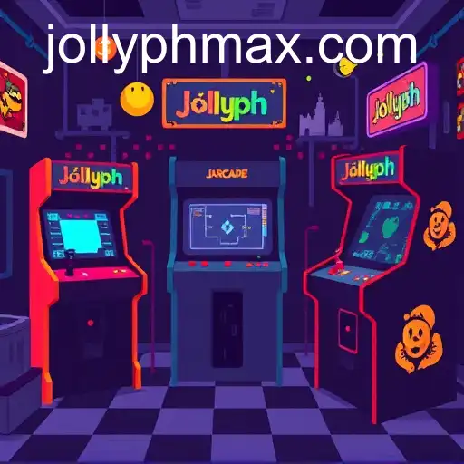 The Renaissance of Arcade Games: Rediscovering Classic Entertainment