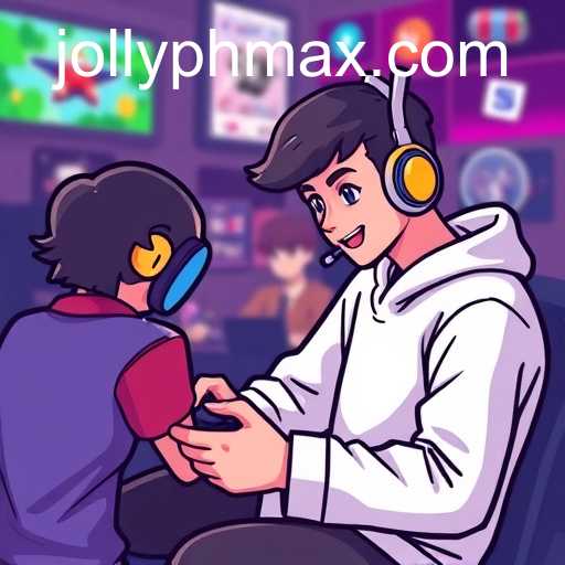 Evolution of Online Gaming: Jollyph's Impact