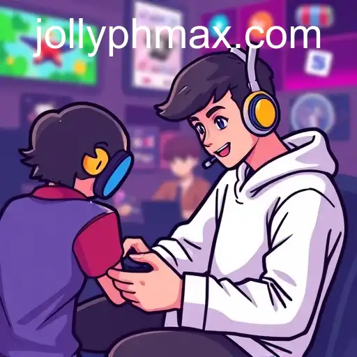 Evolution of Online Gaming: Jollyph's Impact