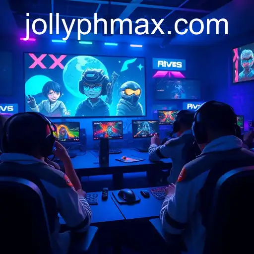 Gaming Evolution and Community Trends