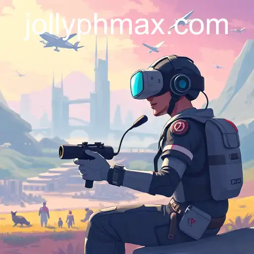 Gaming Trends and Innovations Shaping 2025