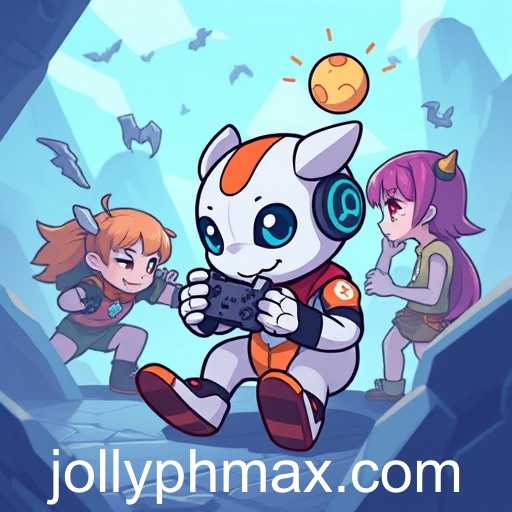 Jollyph: A Journey Through Digital Play