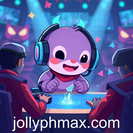Jollyph Revolutionizes Online Gaming Experience