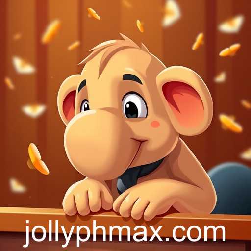 Jollyph Revolutionizes Online Gaming