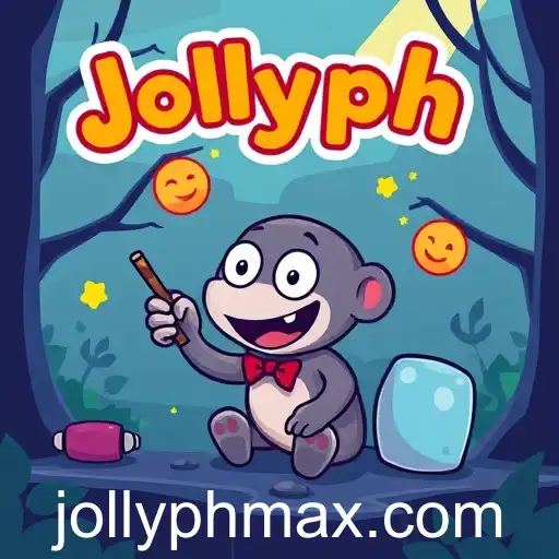 Jollyph: Revolutionizing Online English Games