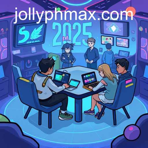 The Rise of Online Gaming Communities