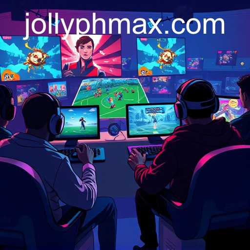 The Rise of Gaming in 2025