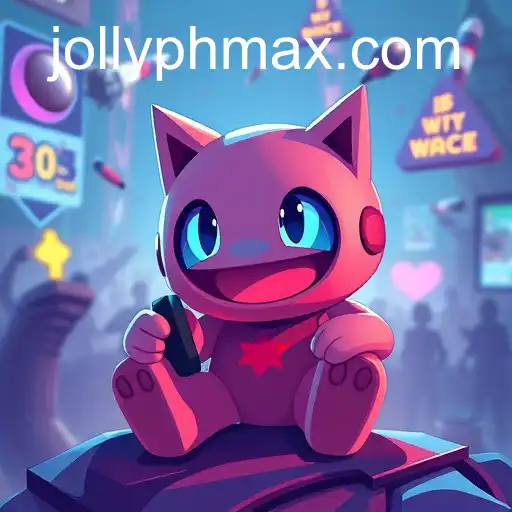 The Rise of Jollyph in Online Gaming