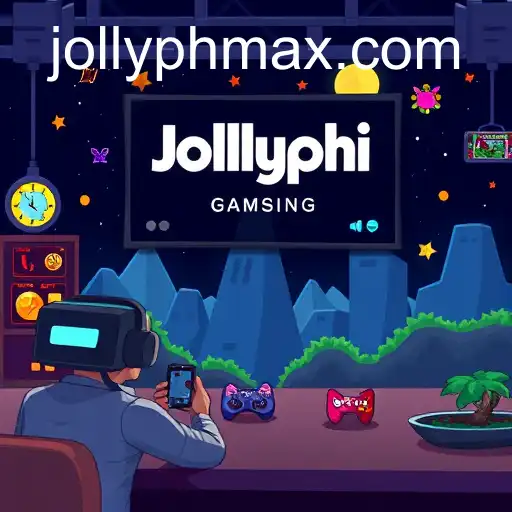 The Rise of Jollyph in Online Gaming