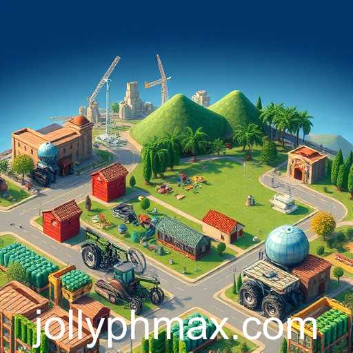 Exploring the World of Simulation Games