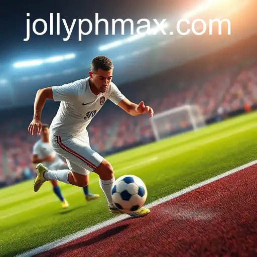 The Evolution and Appeal of 'Sports Games' on Gaming Platforms