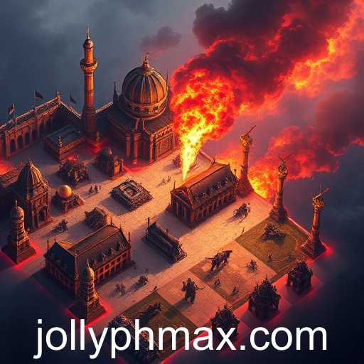 Exploring the Exciting World of Strategy Games