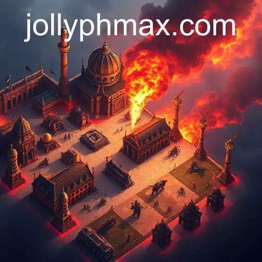 Exploring the Exciting World of Strategy Games